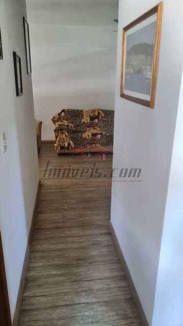 Apartamento à venda com 2 quartos, 92m² - Foto 6