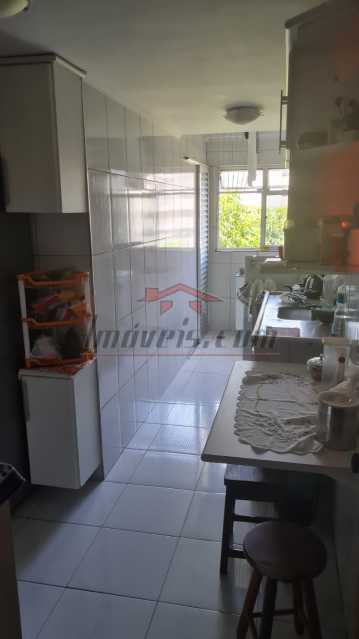 Apartamento à venda com 2 quartos, 92m² - Foto 18