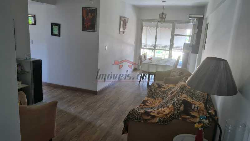 Apartamento à venda com 2 quartos, 92m² - Foto 5