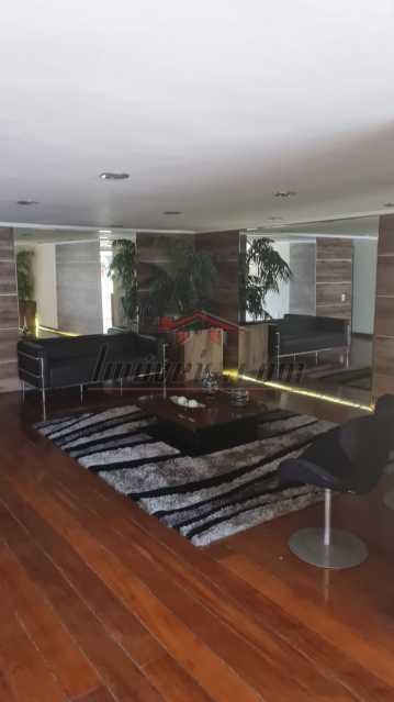 Apartamento à venda com 2 quartos, 92m² - Foto 20