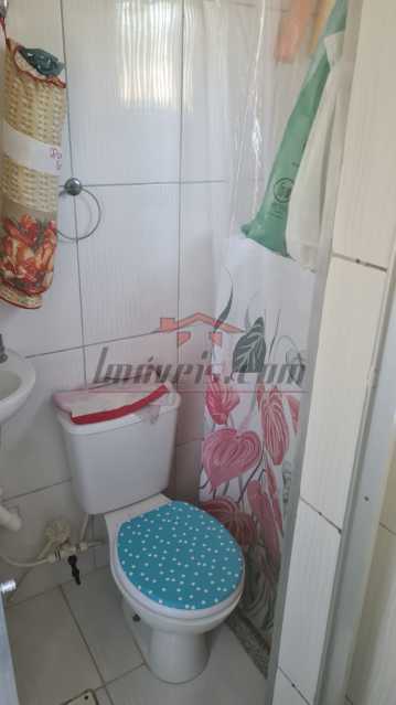 Apartamento à venda com 2 quartos, 92m² - Foto 15