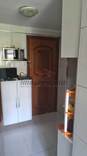 Apartamento à venda com 2 quartos, 92m² - Foto 16