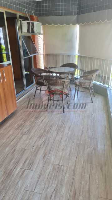 Apartamento à venda com 2 quartos, 92m² - Foto 2