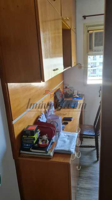 Apartamento à venda com 2 quartos, 92m² - Foto 10