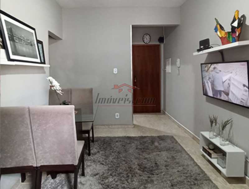 Apartamento à venda com 3 quartos, 55m² - Foto 2