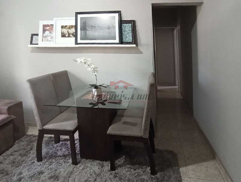 Apartamento à venda com 3 quartos, 55m² - Foto 3