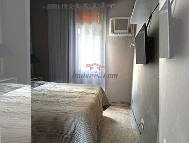 Apartamento à venda com 3 quartos, 55m² - Foto 8