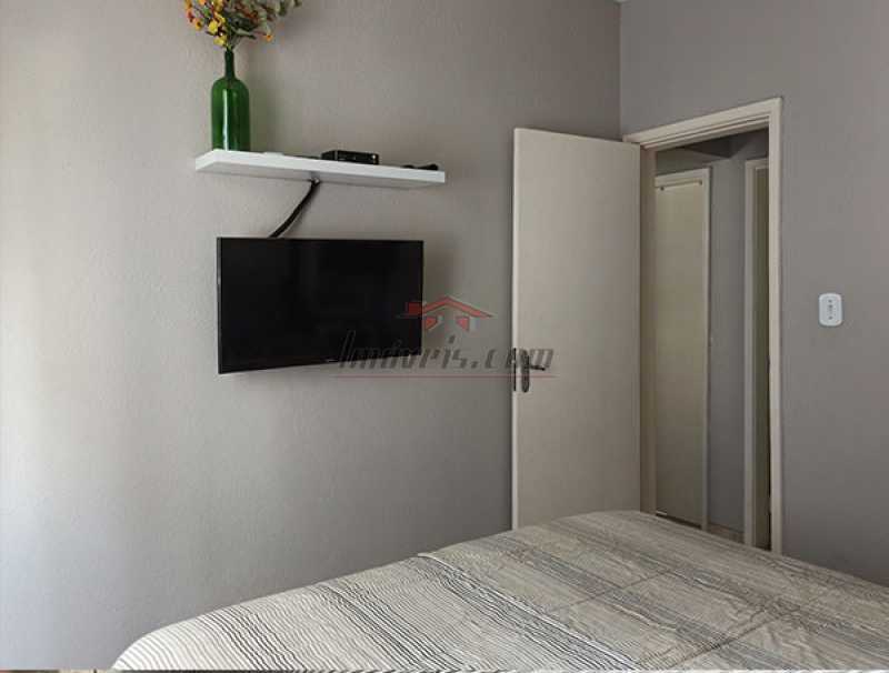 Apartamento à venda com 3 quartos, 55m² - Foto 12