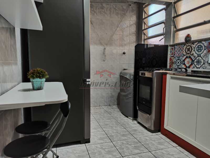 Apartamento à venda com 3 quartos, 55m² - Foto 15