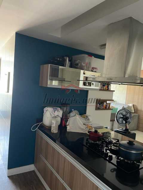 Apartamento à venda com 2 quartos, 100m² - Foto 14