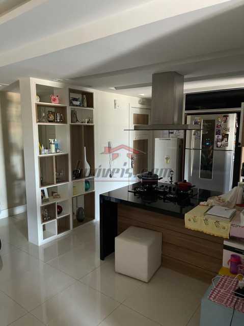 Apartamento à venda com 2 quartos, 100m² - Foto 13