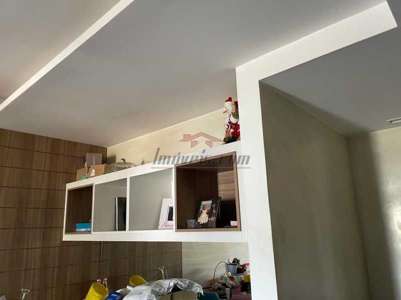 Apartamento à venda com 2 quartos, 100m² - Foto 7