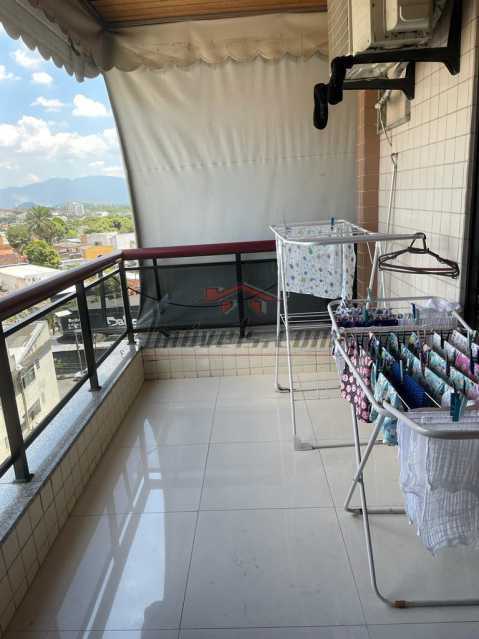 Apartamento à venda com 2 quartos, 100m² - Foto 4