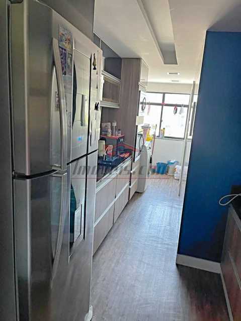 Apartamento à venda com 2 quartos, 100m² - Foto 15