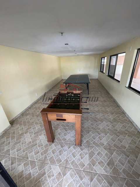 Apartamento à venda com 2 quartos, 100m² - Foto 21