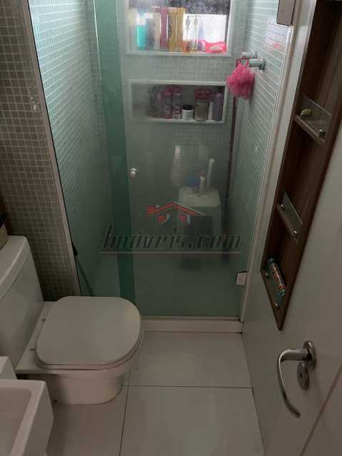 Apartamento à venda com 2 quartos, 100m² - Foto 12