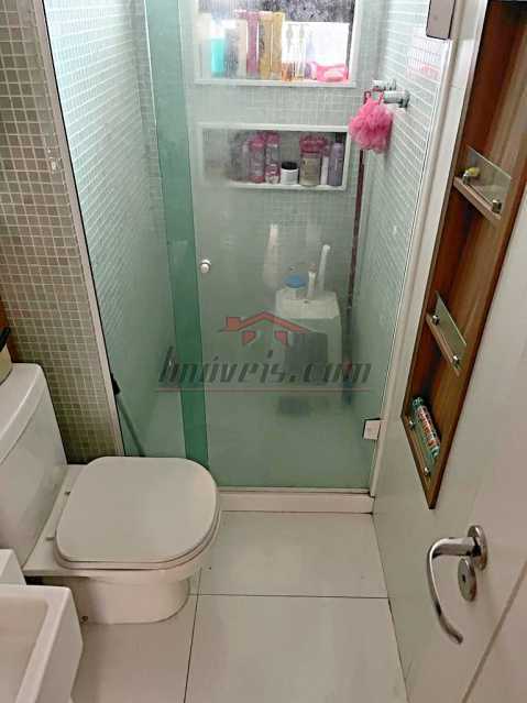 Apartamento à venda com 2 quartos, 100m² - Foto 11