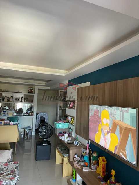 Apartamento à venda com 2 quartos, 100m² - Foto 6