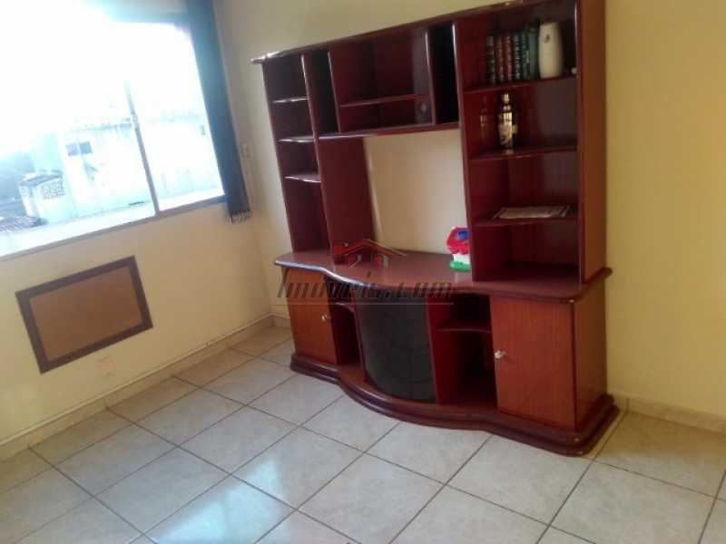 Apartamento à venda com 3 quartos, 57m² - Foto 2