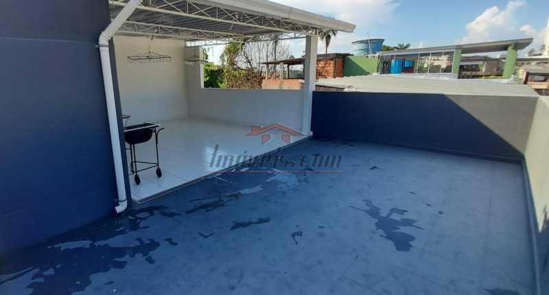 Casa de Condomínio à venda com 3 quartos, 156m² - Foto 17