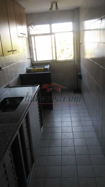 Apartamento à venda com 2 quartos, 65m² - Foto 11