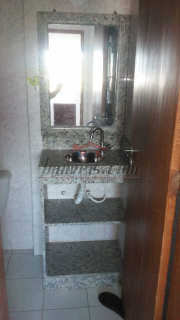 Apartamento à venda com 2 quartos, 65m² - Foto 9