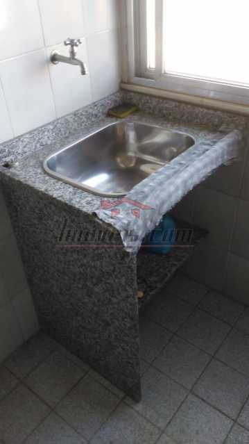 Apartamento à venda com 2 quartos, 65m² - Foto 14