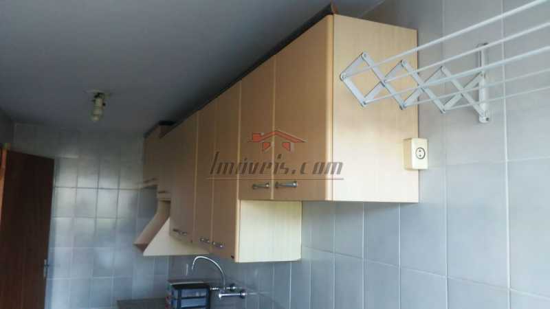 Apartamento à venda com 2 quartos, 65m² - Foto 13