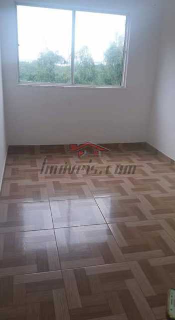 Apartamento à venda com 2 quartos, 58m² - Foto 3