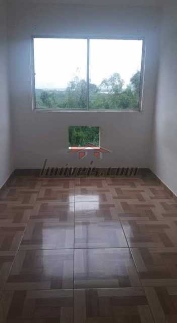 Apartamento à venda com 2 quartos, 58m² - Foto 6