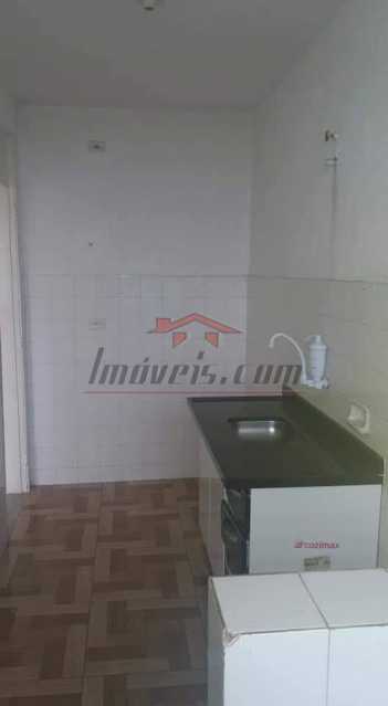 Apartamento à venda com 2 quartos, 58m² - Foto 9