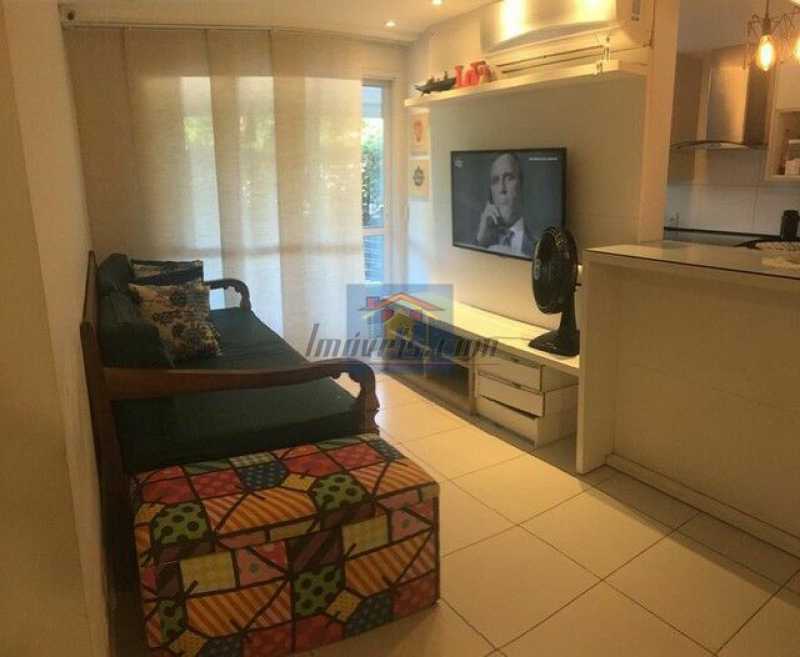 Apartamento à venda com 2 quartos, 100m² - Foto 12