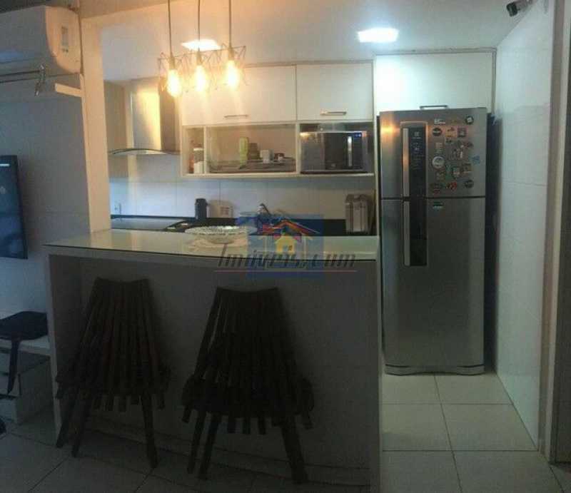 Apartamento à venda com 2 quartos, 100m² - Foto 13