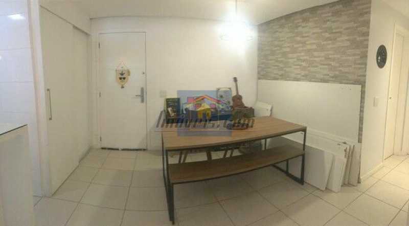 Apartamento à venda com 2 quartos, 100m² - Foto 14