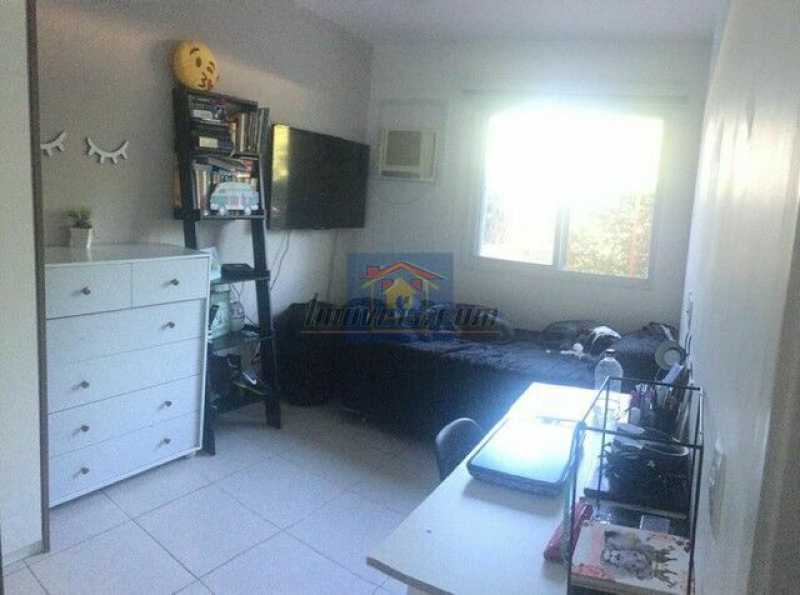 Apartamento à venda com 2 quartos, 100m² - Foto 19