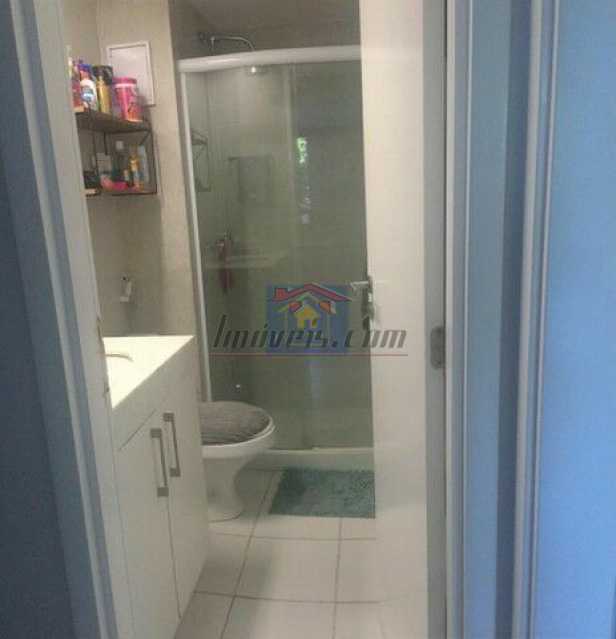 Apartamento à venda com 2 quartos, 100m² - Foto 22