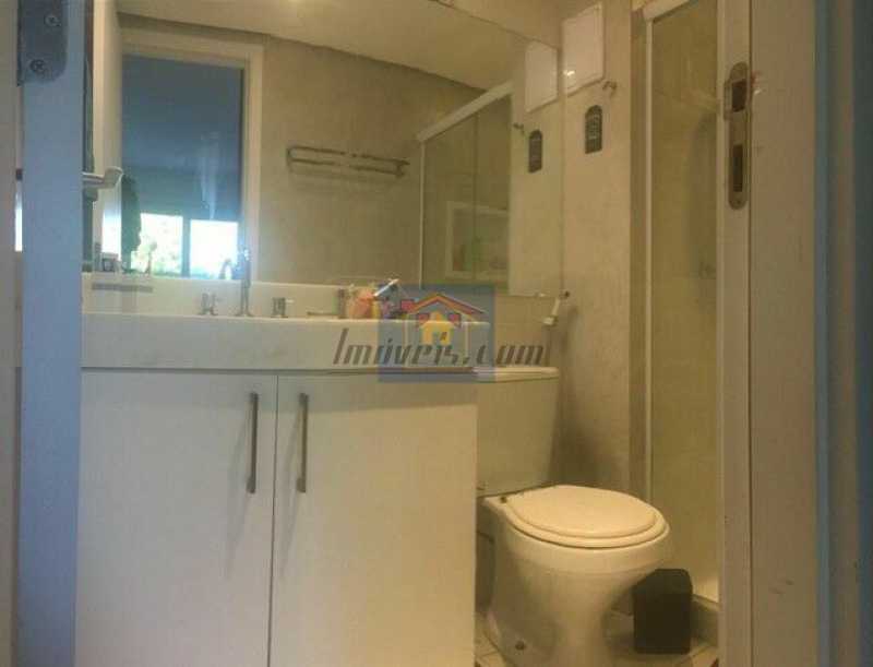 Apartamento à venda com 2 quartos, 100m² - Foto 23