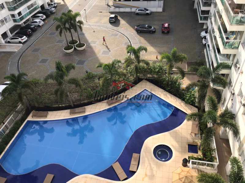 Cobertura à venda com 3 quartos, 124m² - Foto 1