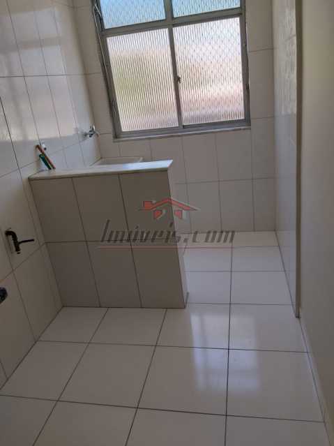 Apartamento à venda com 2 quartos, 59m² - Foto 12