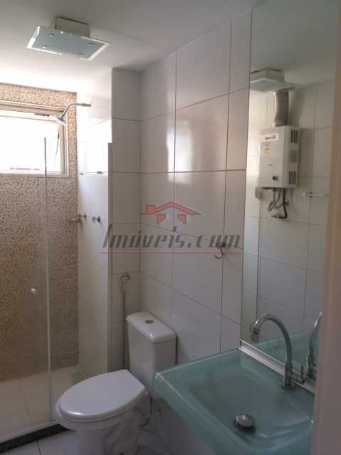 Apartamento à venda com 2 quartos, 59m² - Foto 9