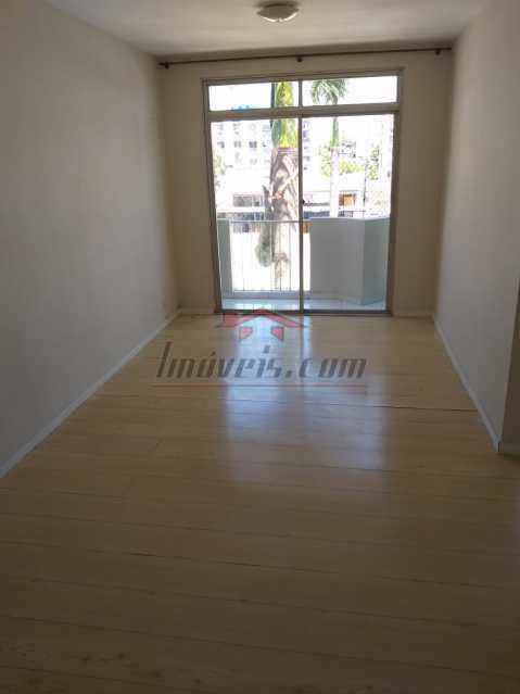 Apartamento à venda com 2 quartos, 59m² - Foto 3