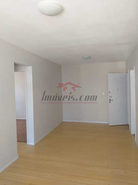 Apartamento à venda com 2 quartos, 59m² - Foto 4