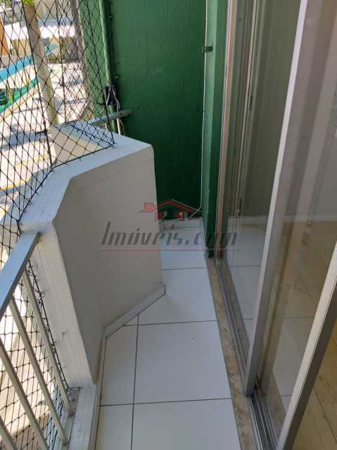 Apartamento à venda com 2 quartos, 59m² - Foto 2