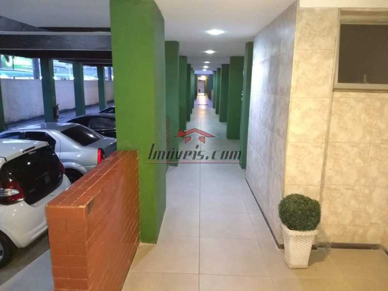 Apartamento à venda com 2 quartos, 59m² - Foto 22