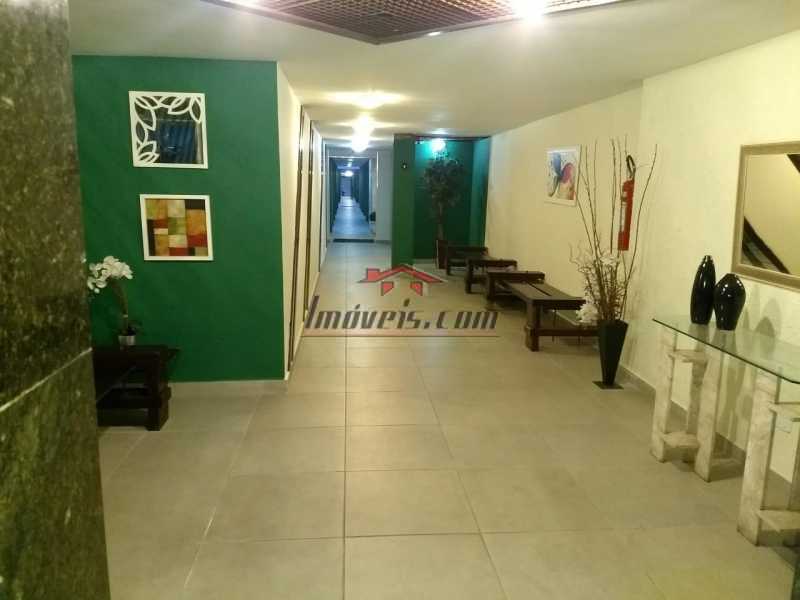 Apartamento à venda com 2 quartos, 59m² - Foto 14