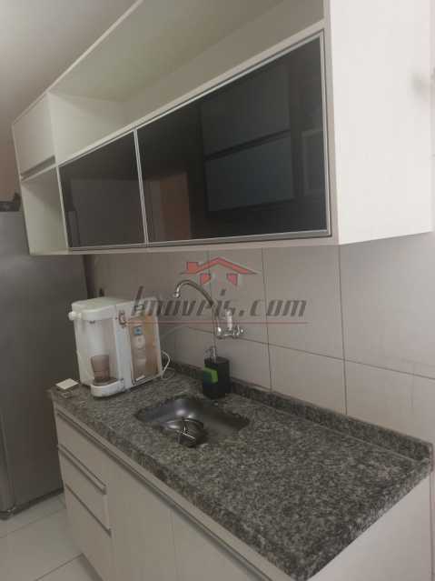 Apartamento à venda com 2 quartos, 59m² - Foto 11