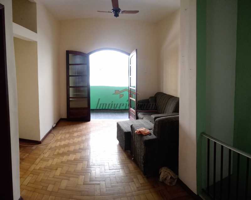 Casa de Vila à venda com 3 quartos, 180m² - Foto 7