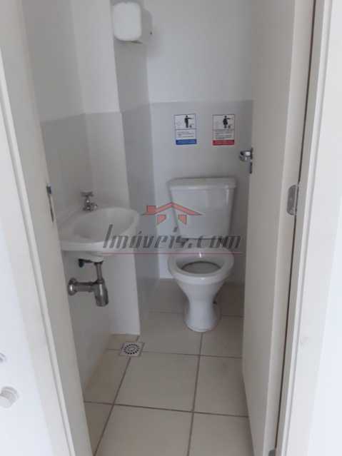 Conjunto Comercial-Sala à venda, 18m² - Foto 8