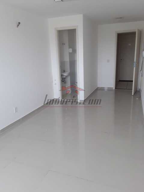 Conjunto Comercial-Sala à venda, 18m² - Foto 6