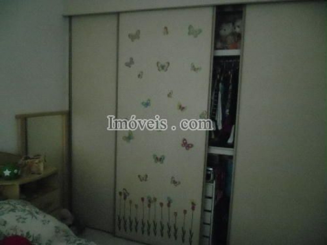 Apartamento à venda com 2 quartos, 58m² - Foto 5